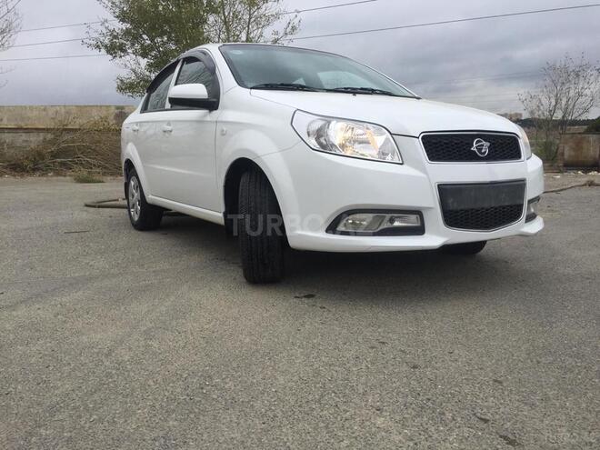 Ravon Nexia R3 2017, 85,000 km - 1.5 л - Bakı