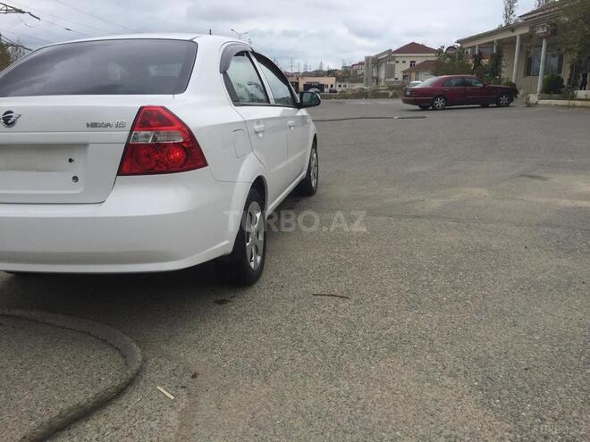 Ravon Nexia R3 2017, 85,000 km - 1.5 л - Bakı
