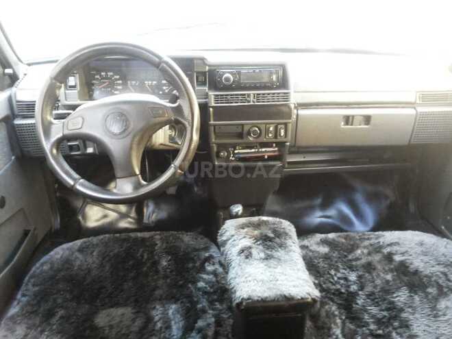 LADA (VAZ) 21099 1998, 186,320 km - 1.6 l - Bakı