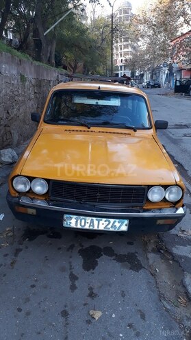 Renault 12 Toros 1998, 200,000 km - 1.6 l - Bakı