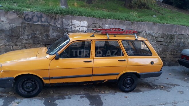 Renault 12 Toros 1998, 200,000 km - 1.6 l - Bakı