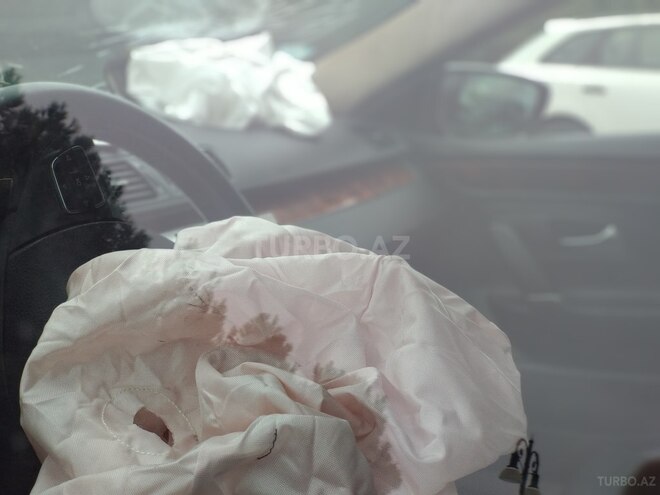 Volkswagen Passat CC 2009, 121,000 km - 2.0 l - Bakı
