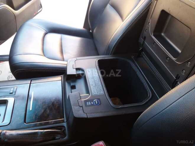 Toyota Land Cruiser 2010, 107,000 km - 4.0 l - Gəncə