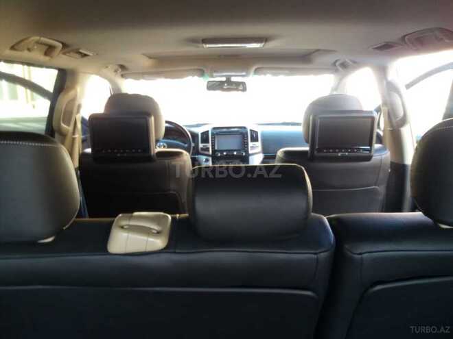Toyota Land Cruiser 2010, 107,000 km - 4.0 l - Gəncə
