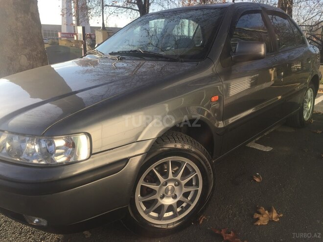 Iran Khodro Samand 2005, 440,000 km - 1.8 l - İsmayıllı