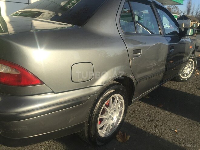 Iran Khodro Samand 2005, 440,000 km - 1.8 l - İsmayıllı