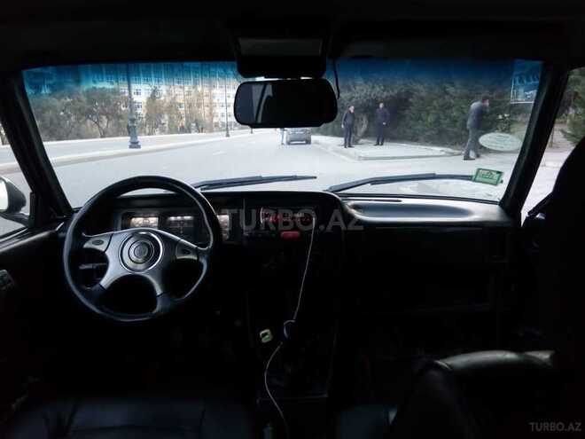 Tofas Dogan 2007, 120,000 km - 1.6 l - Bakı