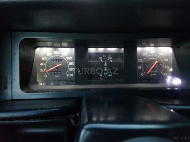 Tofas Dogan 2007, 120,000 km - 1.6 l - Bakı