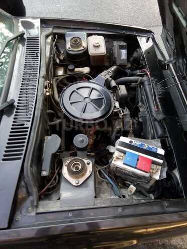 Tofas Dogan 2007, 120,000 km - 1.6 l - Bakı
