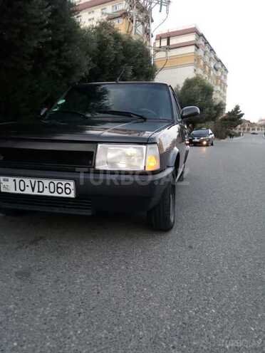 Tofas Dogan 2007, 120,000 km - 1.6 l - Bakı