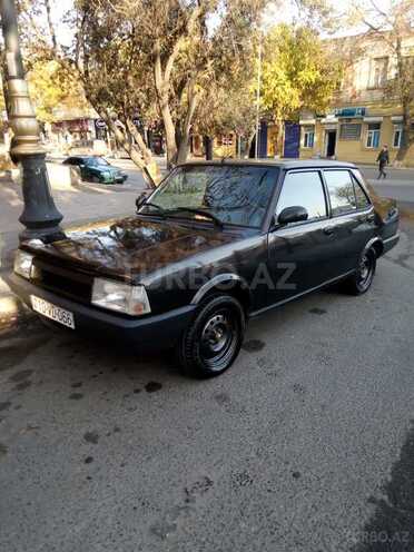 Tofas Dogan 2007, 120,000 km - 1.6 l - Bakı