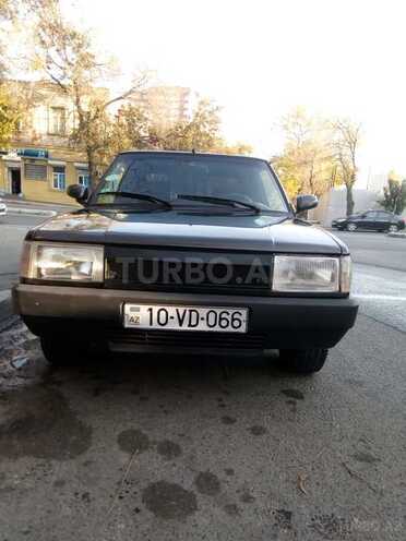 Tofas Dogan 2007, 120,000 km - 1.6 l - Bakı