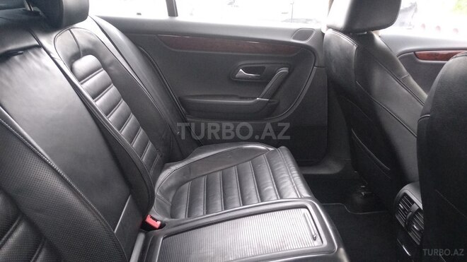 Volkswagen Passat CC 2009, 121,000 km - 2.0 l - Bakı