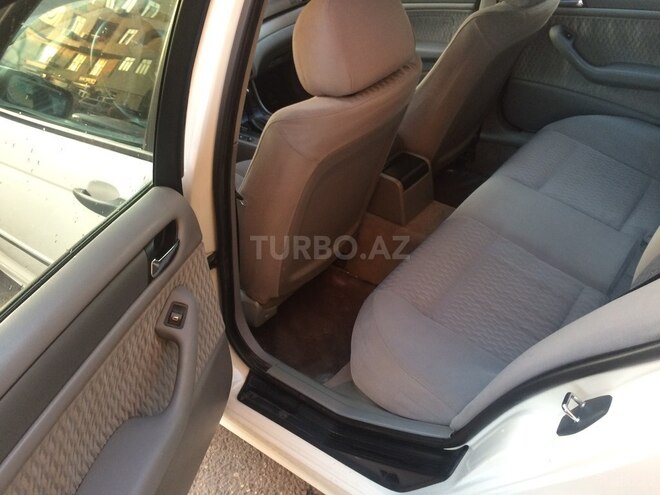 BMW 320 2000, 223,041 km - 2.0 l - Sumqayıt