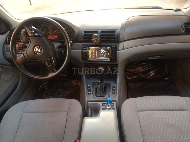 BMW 320 2000, 223,041 km - 2.0 l - Sumqayıt