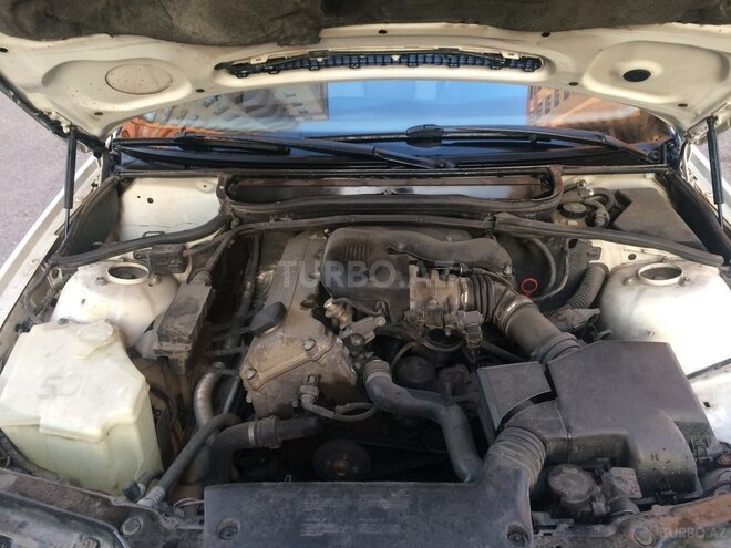 BMW 320 2000, 223,041 km - 2.0 l - Sumqayıt