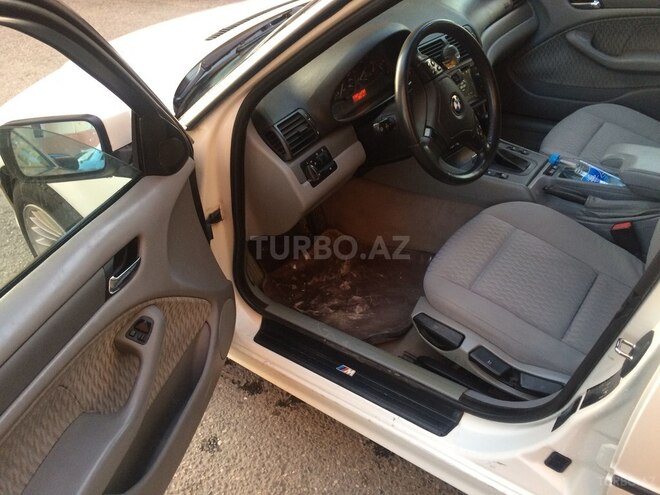 BMW 320 2000, 223,041 km - 2.0 l - Sumqayıt