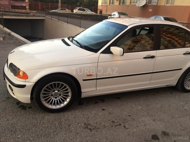 BMW 320 2000, 223,041 km - 2.0 l - Sumqayıt