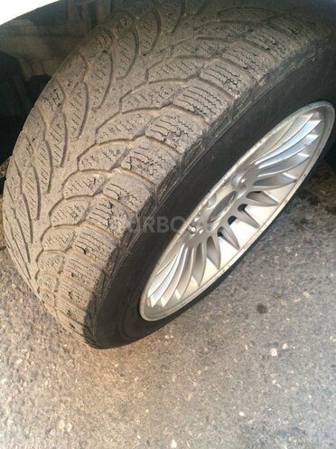 BMW 320 2000, 223,041 km - 2.0 l - Sumqayıt