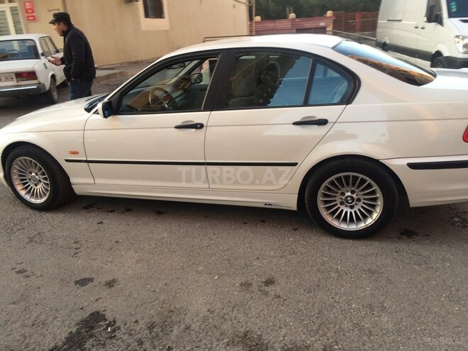 BMW 320 2000, 223,041 km - 2.0 l - Sumqayıt