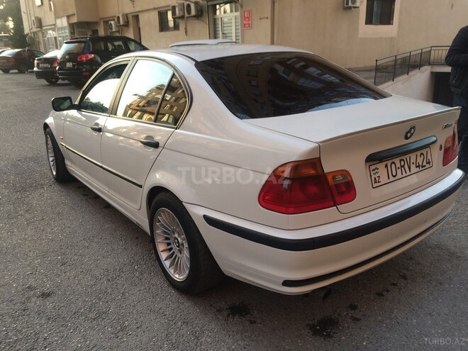 BMW 320 2000, 223,041 km - 2.0 l - Sumqayıt