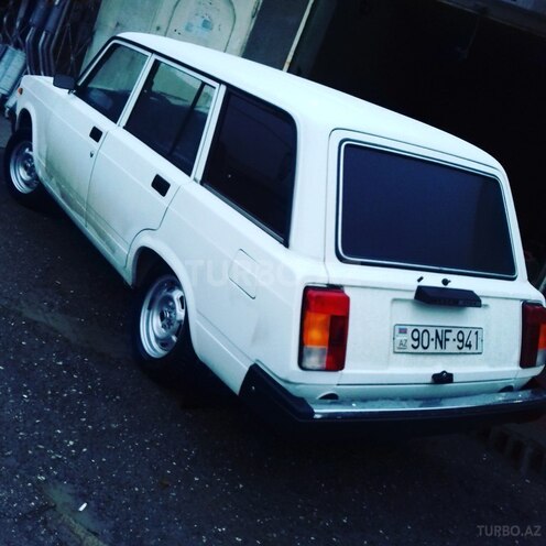 LADA (VAZ) 2104 2011, 64,643 km - 1.6 l - Quba