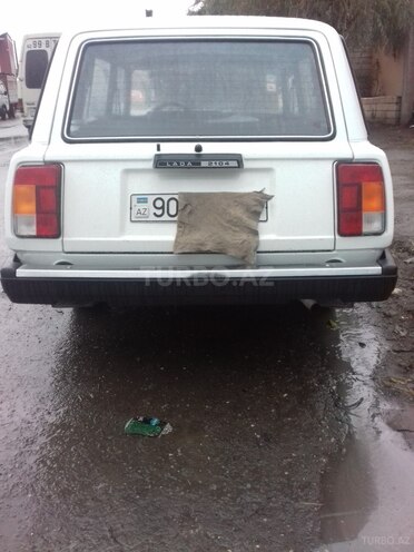 LADA (VAZ) 2104 2011, 64,643 km - 1.6 l - Quba