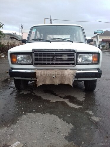LADA (VAZ) 2104 2011, 64,643 km - 1.6 l - Quba