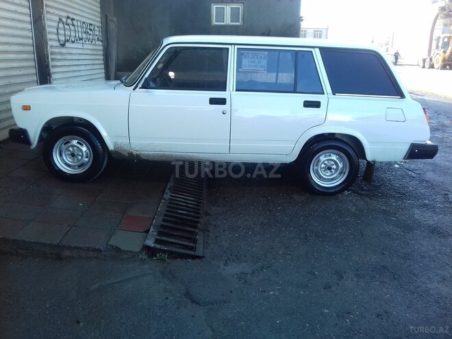 LADA (VAZ) 2104 2011, 64,643 km - 1.6 l - Quba