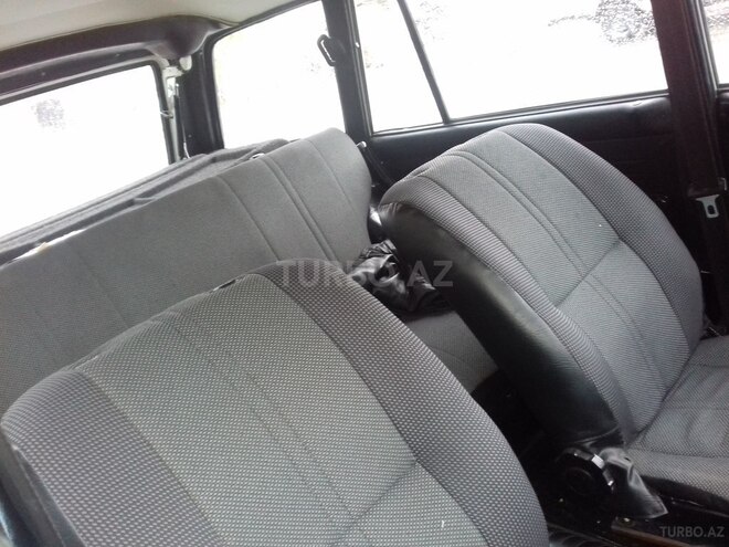 LADA (VAZ) 2104 2011, 64,643 km - 1.6 l - Quba