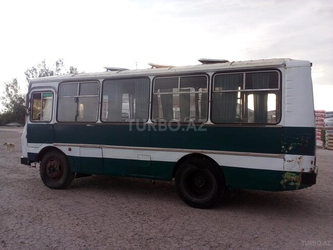 PAZ 32054 1998, 322,000 km - 0.2 л - Ağsu