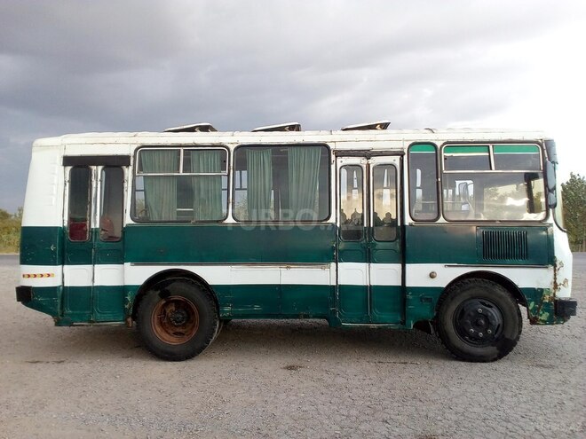 PAZ 32054 1998, 322,000 km - 0.2 л - Ağsu