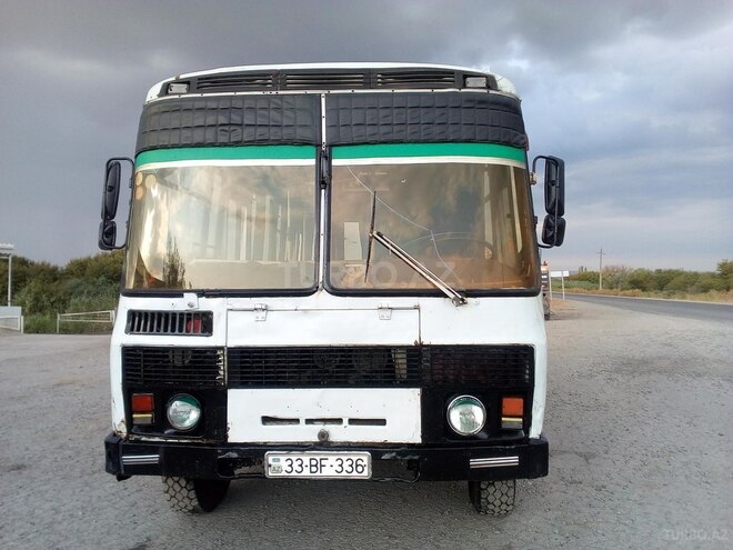 PAZ 32054 1998, 322,000 km - 0.2 л - Ağsu