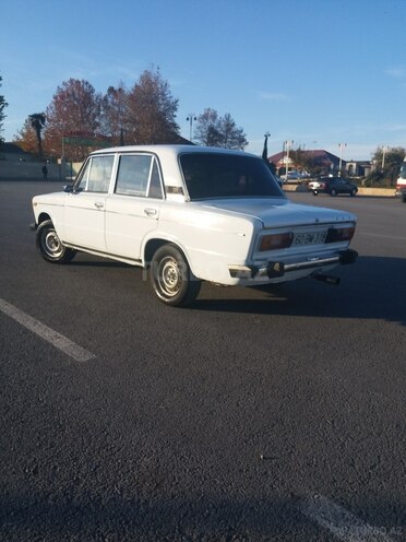 LADA (VAZ) 2106 1997, 195,000 km - 1.3 l - Bərdə