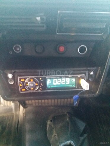 LADA (VAZ) 2106 1997, 195,000 km - 1.3 l - Bərdə
