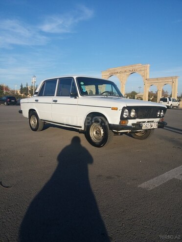 LADA (VAZ) 2106 1997, 195,000 km - 1.3 l - Bərdə
