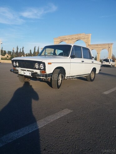 LADA (VAZ) 2106 1997, 195,000 km - 1.3 l - Bərdə
