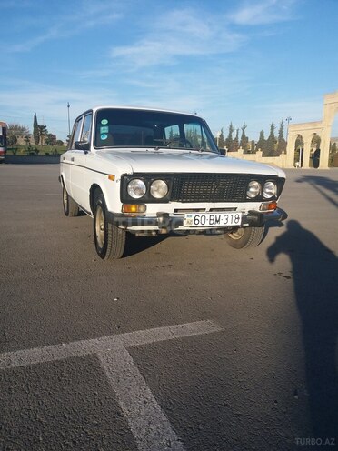 LADA (VAZ) 2106 1997, 195,000 km - 1.3 l - Bərdə