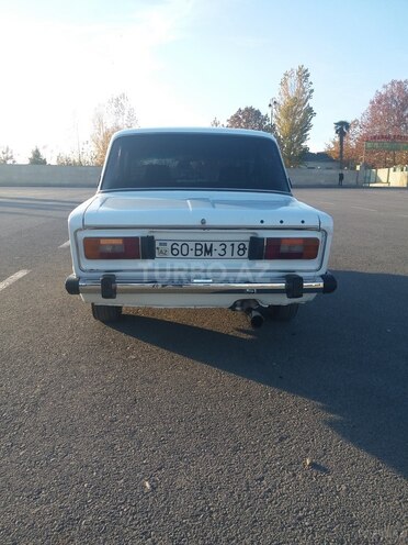 LADA (VAZ) 2106 1997, 195,000 km - 1.3 l - Bərdə