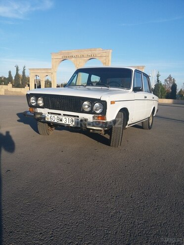 LADA (VAZ) 2106 1997, 195,000 km - 1.3 l - Bərdə