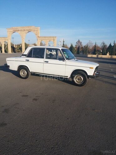 LADA (VAZ) 2106 1997, 195,000 km - 1.3 l - Bərdə