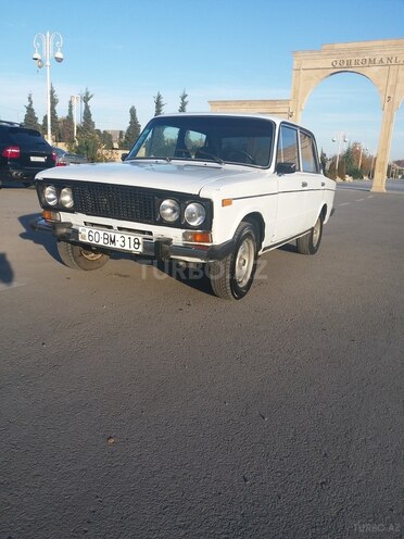LADA (VAZ) 2106 1997, 195,000 km - 1.3 l - Bərdə