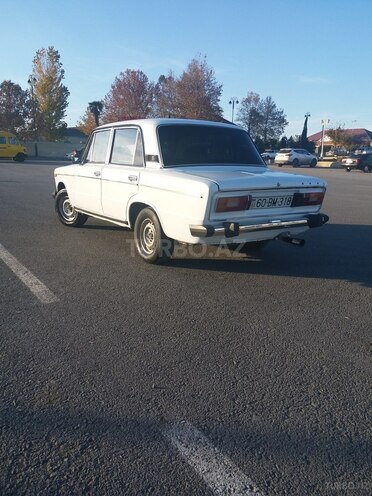 LADA (VAZ) 2106 1997, 195,000 km - 1.3 l - Bərdə
