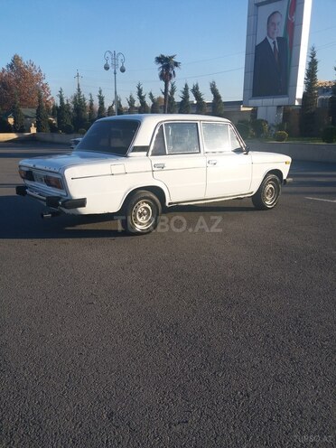 LADA (VAZ) 2106 1997, 195,000 km - 1.3 l - Bərdə