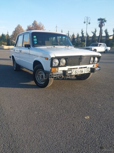LADA (VAZ) 2106 1997, 195,000 km - 1.3 l - Bərdə