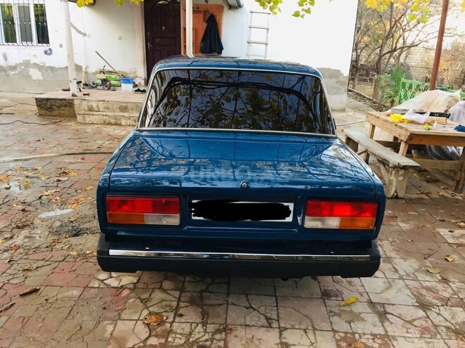 LADA (VAZ) 2107 2004, 97,000 km - 1.6 л - Bakı