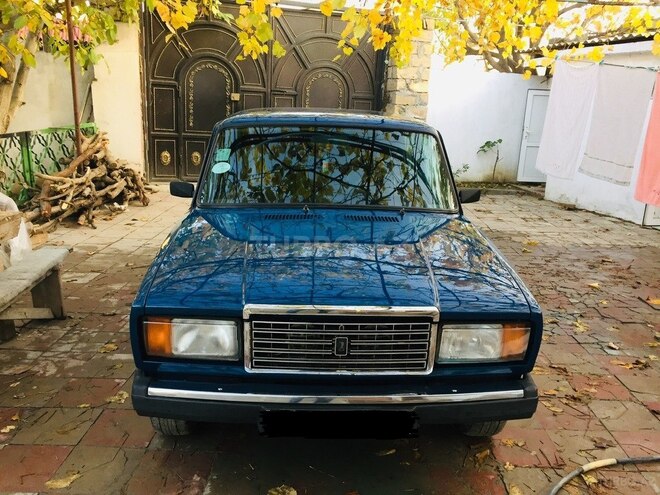 LADA (VAZ) 2107 2004, 97,000 km - 1.6 л - Bakı