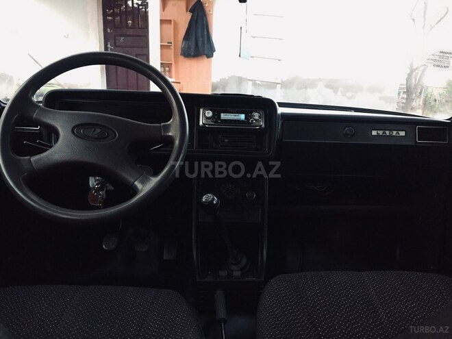 LADA (VAZ) 2107 2004, 97,000 km - 1.6 л - Bakı