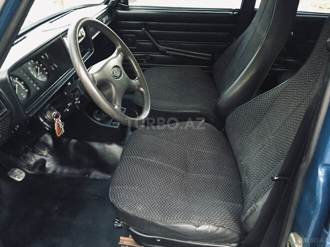 LADA (VAZ) 2107 2004, 97,000 km - 1.6 л - Bakı