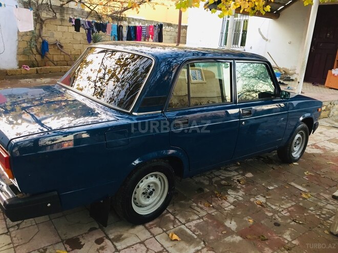 LADA (VAZ) 2107 2004, 97,000 km - 1.6 л - Bakı